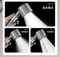 Насадка лейка для душа