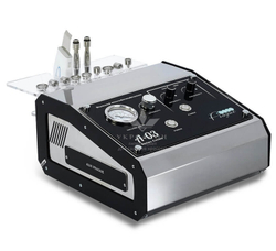 Апарат алмазної мікродермабразії + уз-скрабер A-03 (2 в 1)