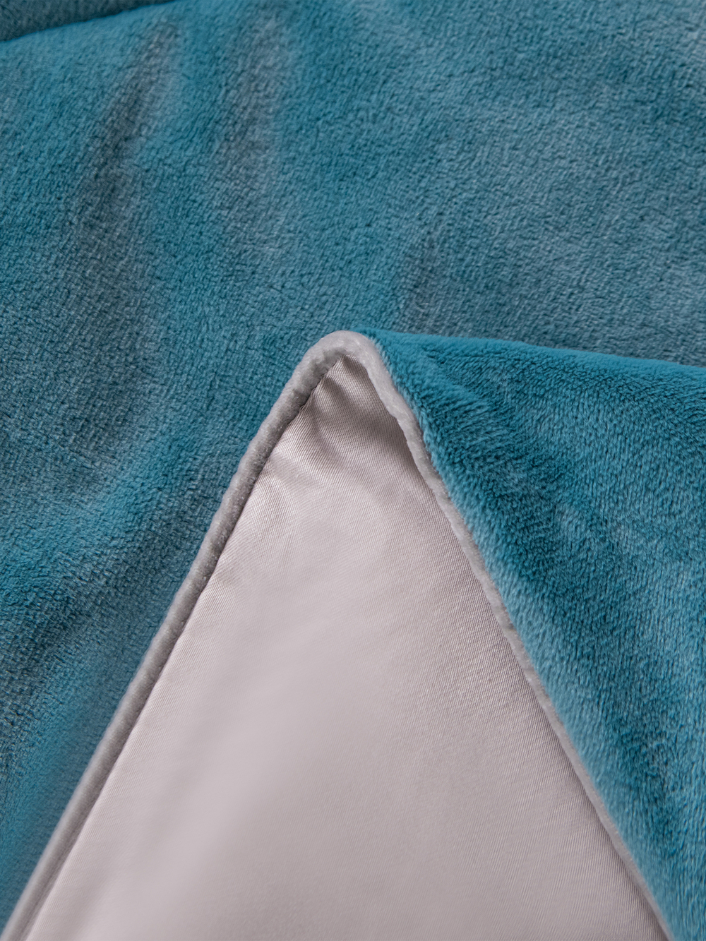 Комплект постельного белья Сатин Velvet Premium с Одеялом VP008