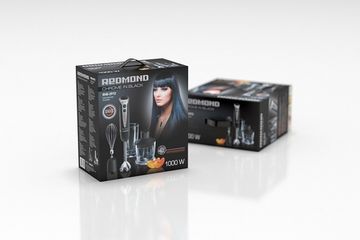 Блендер Redmond RHB-2912 Black