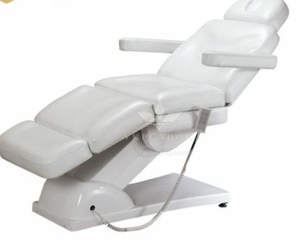 Кушетка косметологічна електрична Marti