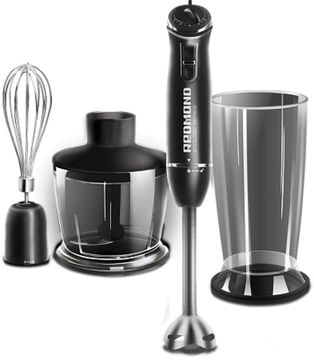 Блендер Redmond RHB-2919E