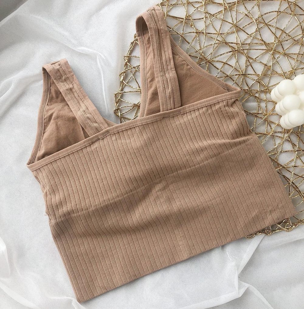 Топ в рубчик