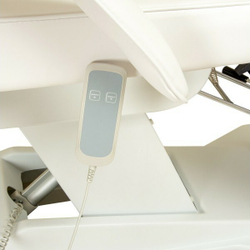 Косметологічна кушетка 271 (1 мотор)