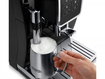 Кавомашинаа Delonghi ECAM 350.15 B