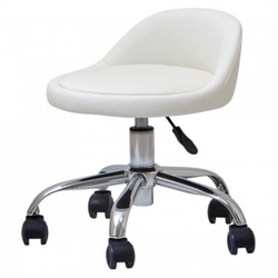 Стільчик майстра педикюру 348