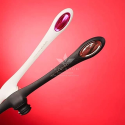 Тренажер для обличчя pao facial fitness model 7 (white)