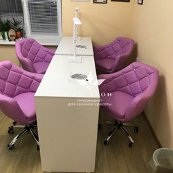 Стульчик мастера  Leganza Star