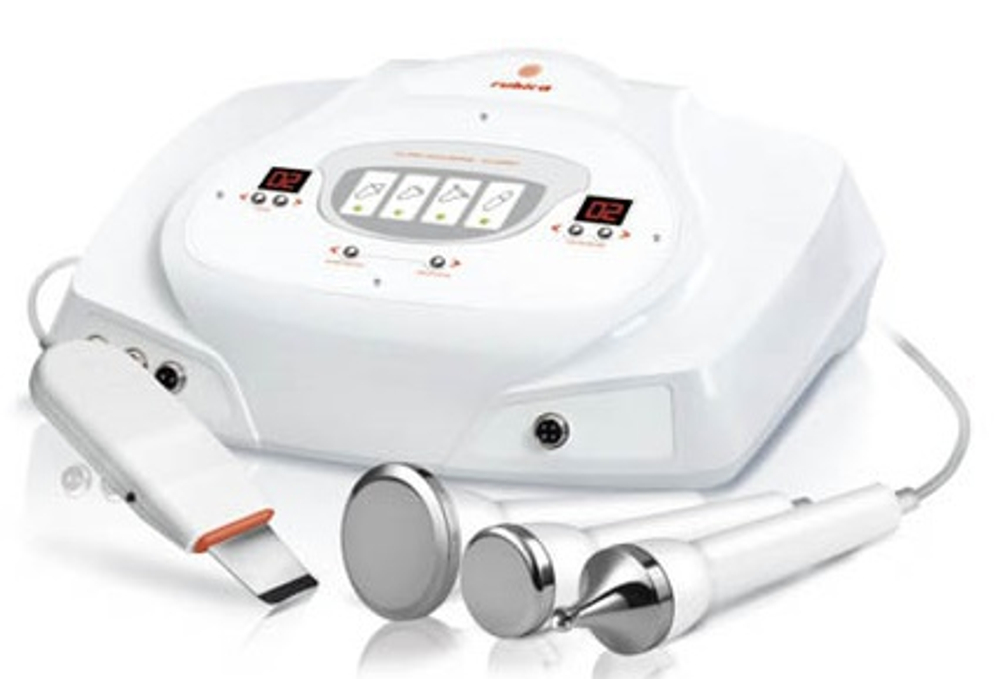 Косметологічний комбайн ULTRA CAVI SONIC