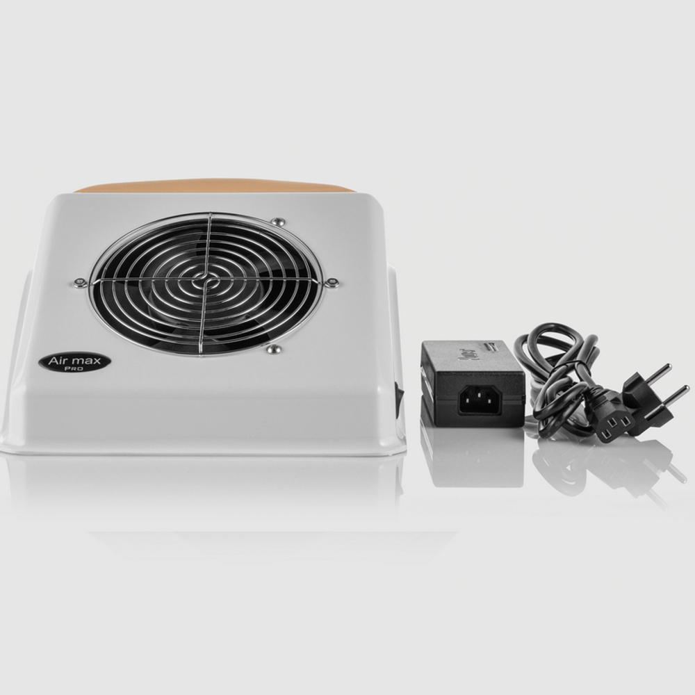 Настільна витяжка для манікюру air max n4 pro (м152pro)
