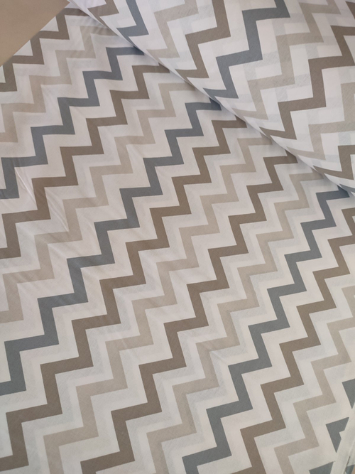 Ранфорс принт (2.4) Турция