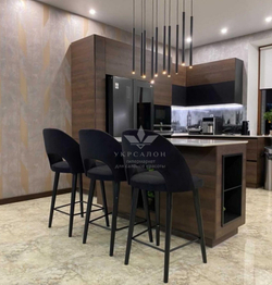 Стул для визажа Torino