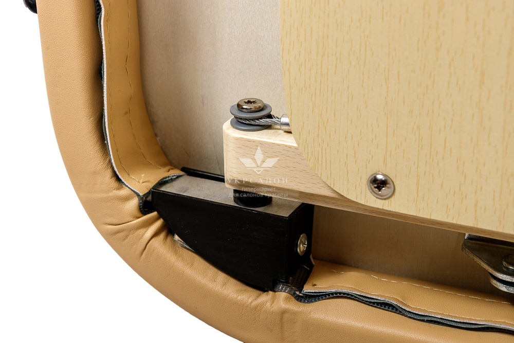 Массажный стол Casada Hannover Lux