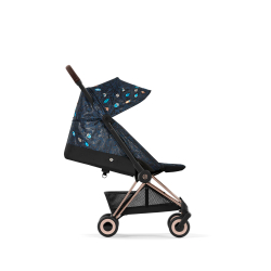 Прогулочная коляска Cybex Coya Fashion Collections