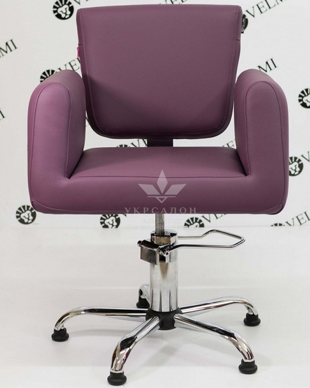 Комплект парикмахерской мебели Orlando