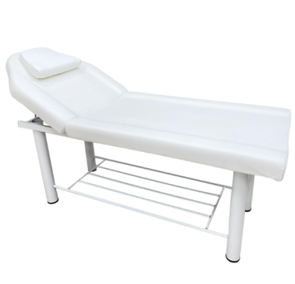 Широкая кушетка косметологическая Gas