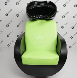 Кресло-мойка THOMAS