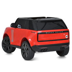 Детский электромобиль джип Range Rover "WeKids Cars"