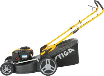 Газонокосарка Stiga Combi48QB