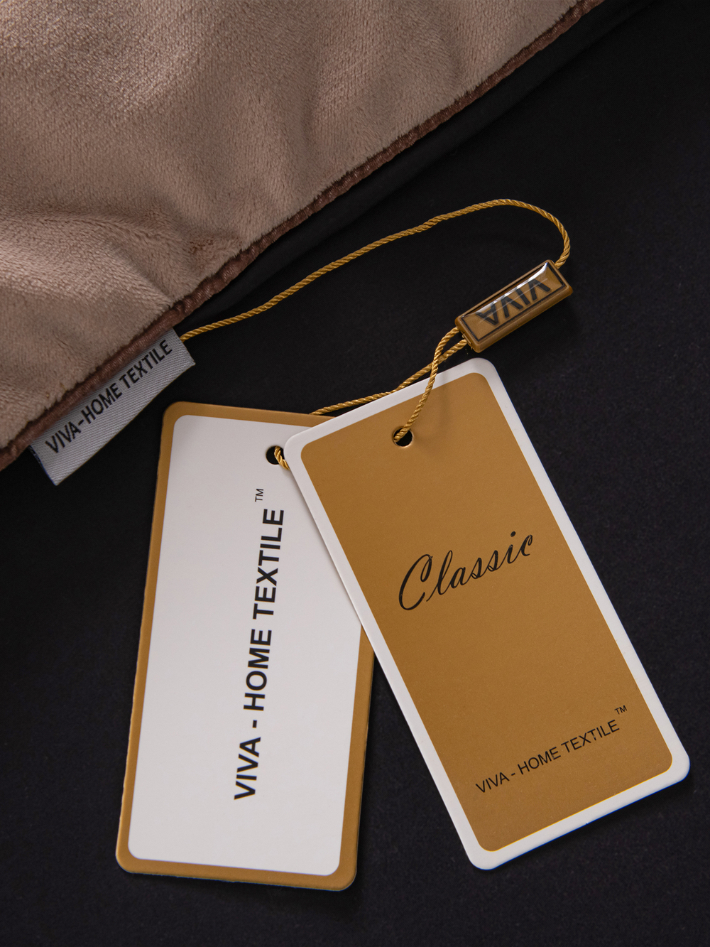 Комплект постельного белья Сатин Velvet Premium с Одеялом VP009