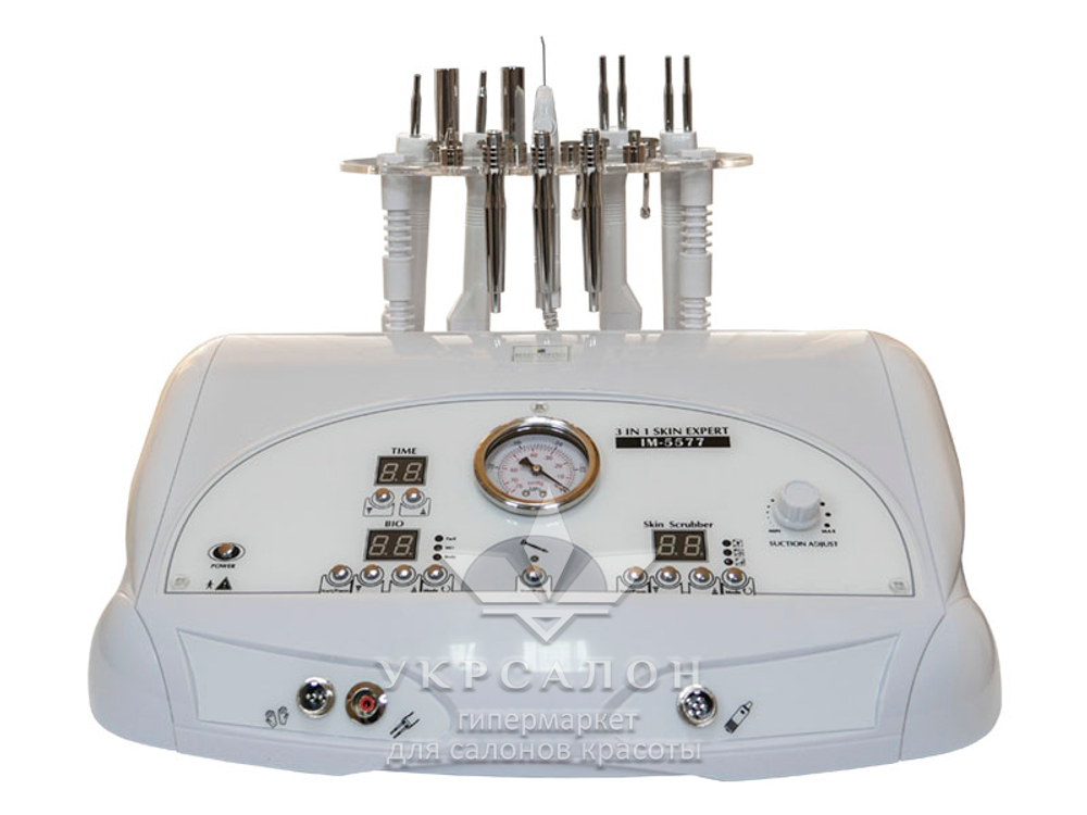 Косметологічний комбайн 3-в-1 5577