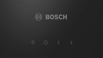 Настінна витяжка Bosch DWK63PJ60T