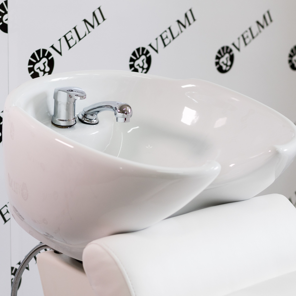 Парикмахерская мойка Tina Lux