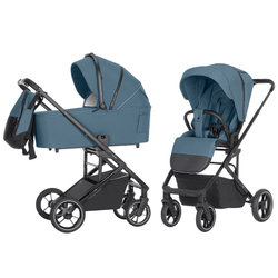 Універсальна коляска 2 в 1 Carrello Alfa CRL-6507