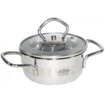 Каструля 2 л. Peterhof PH 15197-18 S