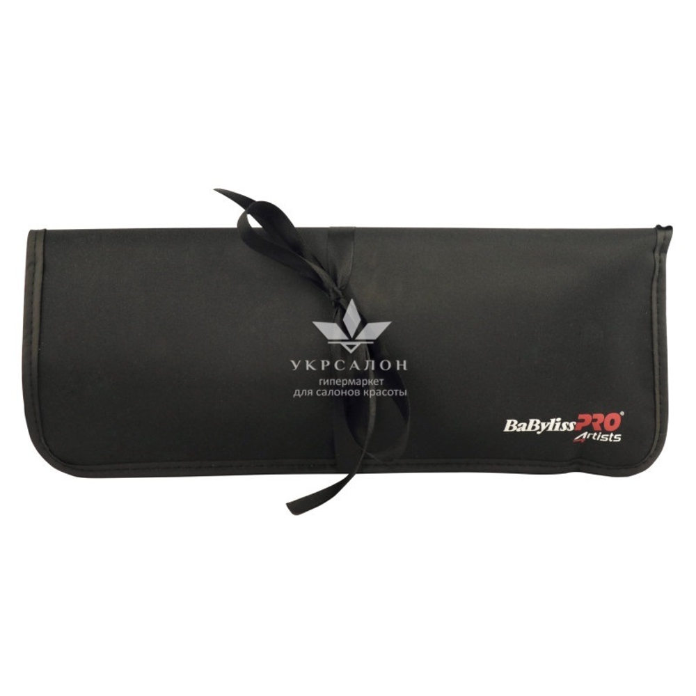 Утюжок для волос BaByliss Pro ElipStyle