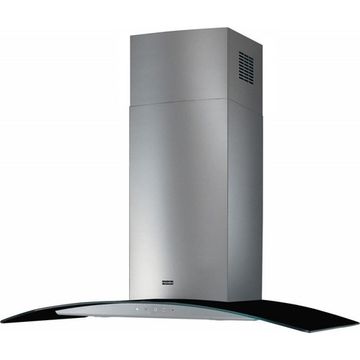 Декоративна витяжка Franke FGC 625 BK/XS