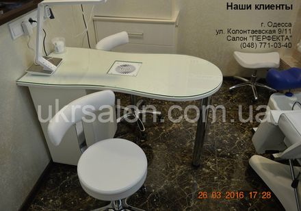 Фото 1 салону "Перфекта"