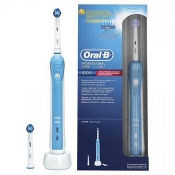 Зубна щітка Braun Oral-B Professional Care 1000 D 20.523.1