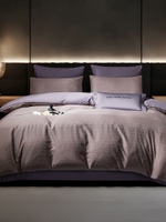 Комплект постельного белья Сатин-Жаккард Тессоро MT008