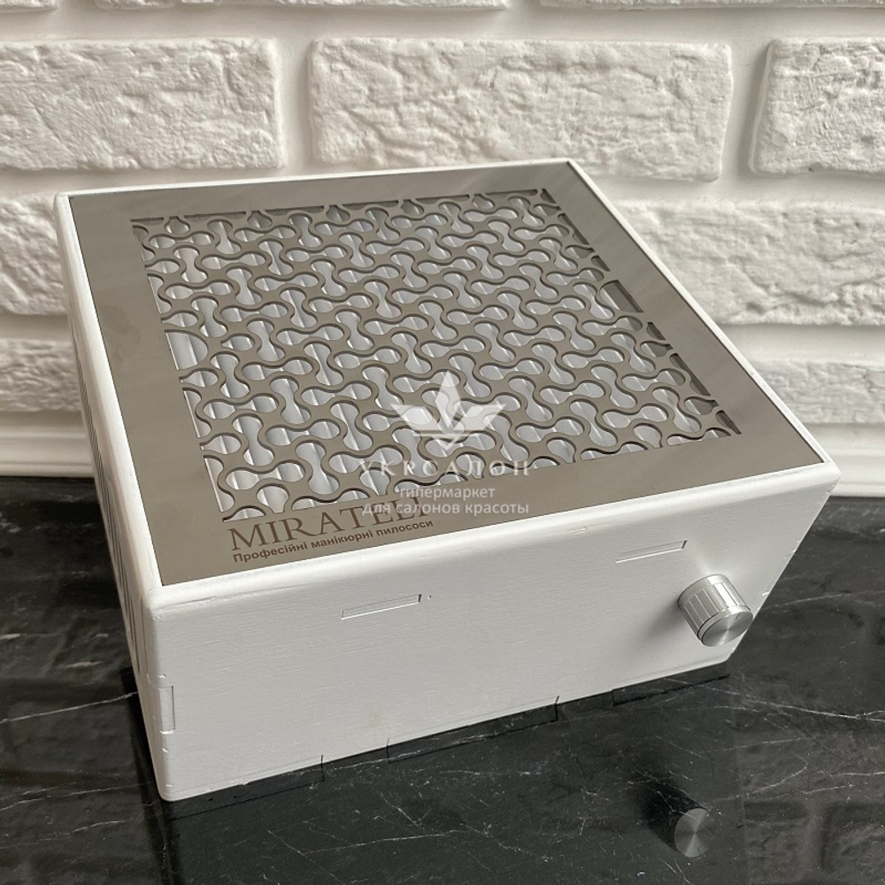 Настольная вытяжка Mirateli SV 5 с Нера фильтром