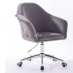 Стульчик мастера Rais Velor