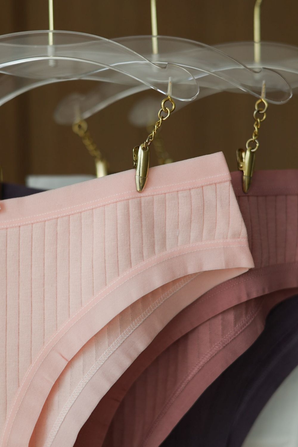 Комфортні трусики-танга