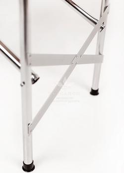 Массажный складной стол Standart