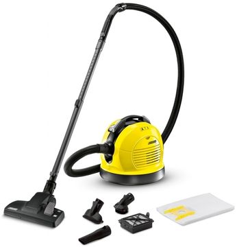 Пилосос Karcher VC 6 (1.195-600.0)