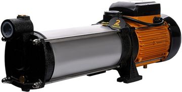 Насос відцентровий багатоступеневий Optima MH-N 2200INOX (000015860)