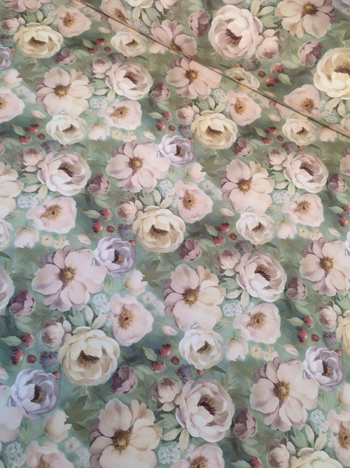 Ткань DUCK (1.8)