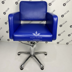 Перукарське крісло Polo