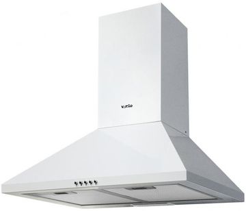 Витяжка VENTOLUX MILANO 60 WH 1000 IT