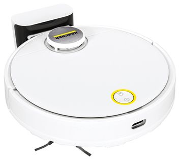 Робот-пилосос Karcher RCV 3 (1.269-620.0)