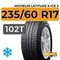 Michelin Latitude X-Ice 2 235/60 R17 102T