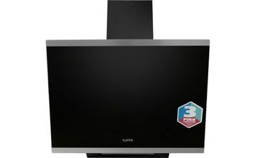 Витяжка VENTOLUX MIRROR 60 BG/X (750) PB