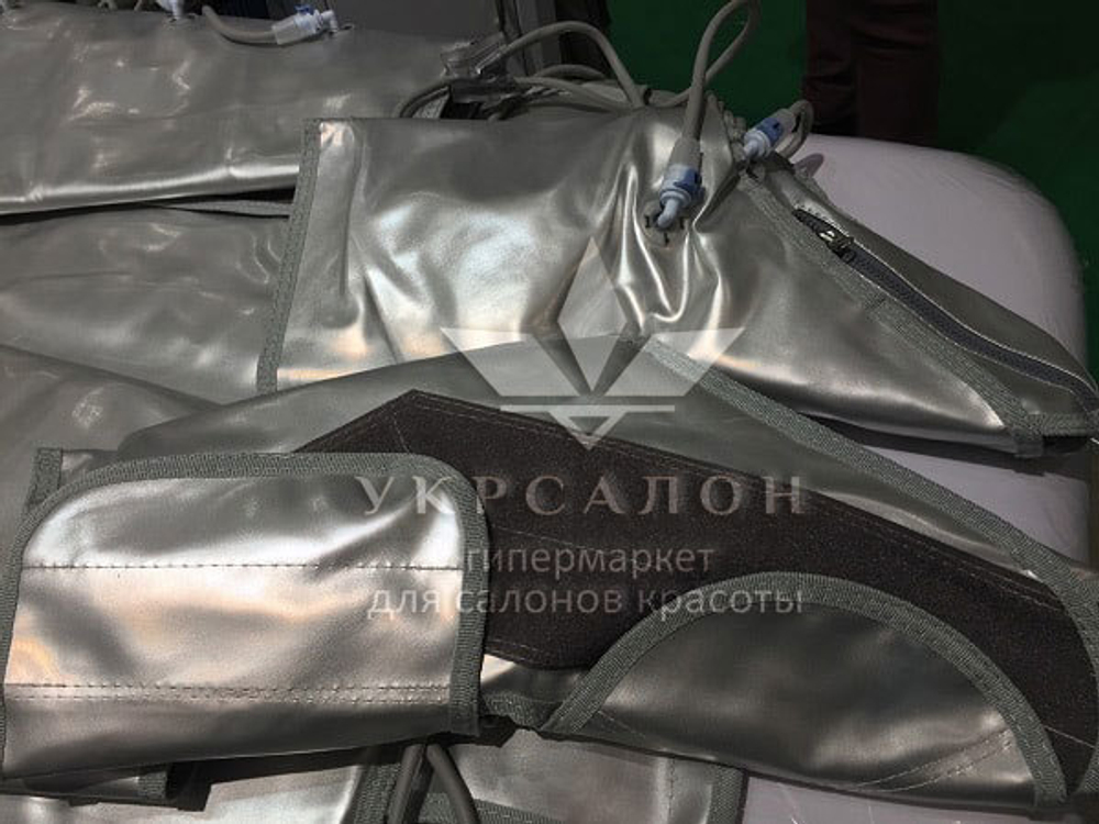 Аппарат для прессотерапии IB 9102