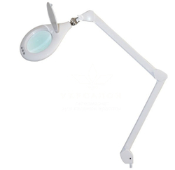 Лампа-лупа 8066 D5-U LED с регулировкой яркости (3D,5D)