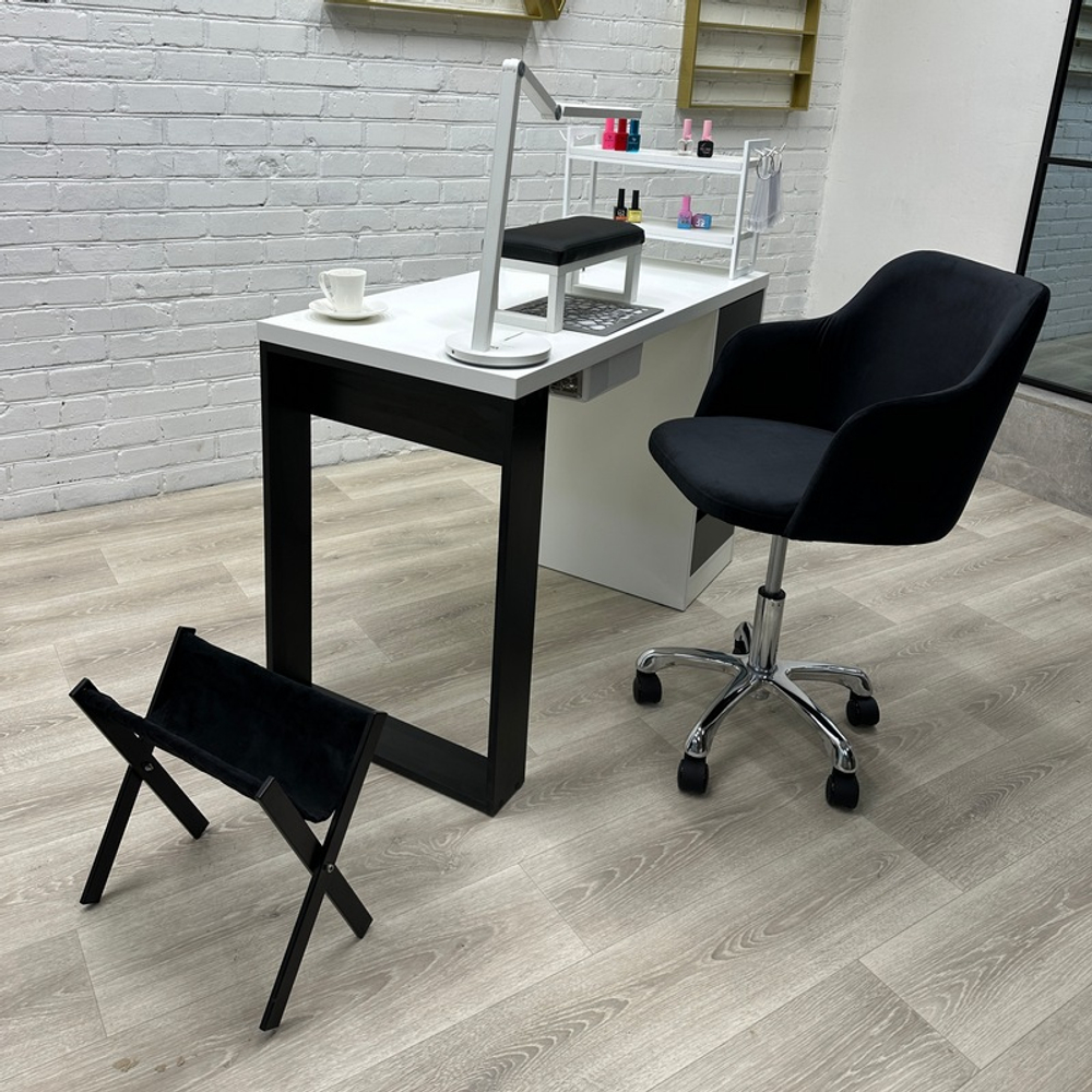 Комплект меблів для манікюру СМ100-08а