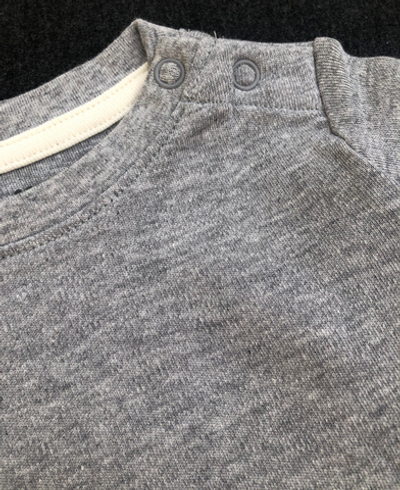 Реглан, бавовна ТМ "Lupilu"